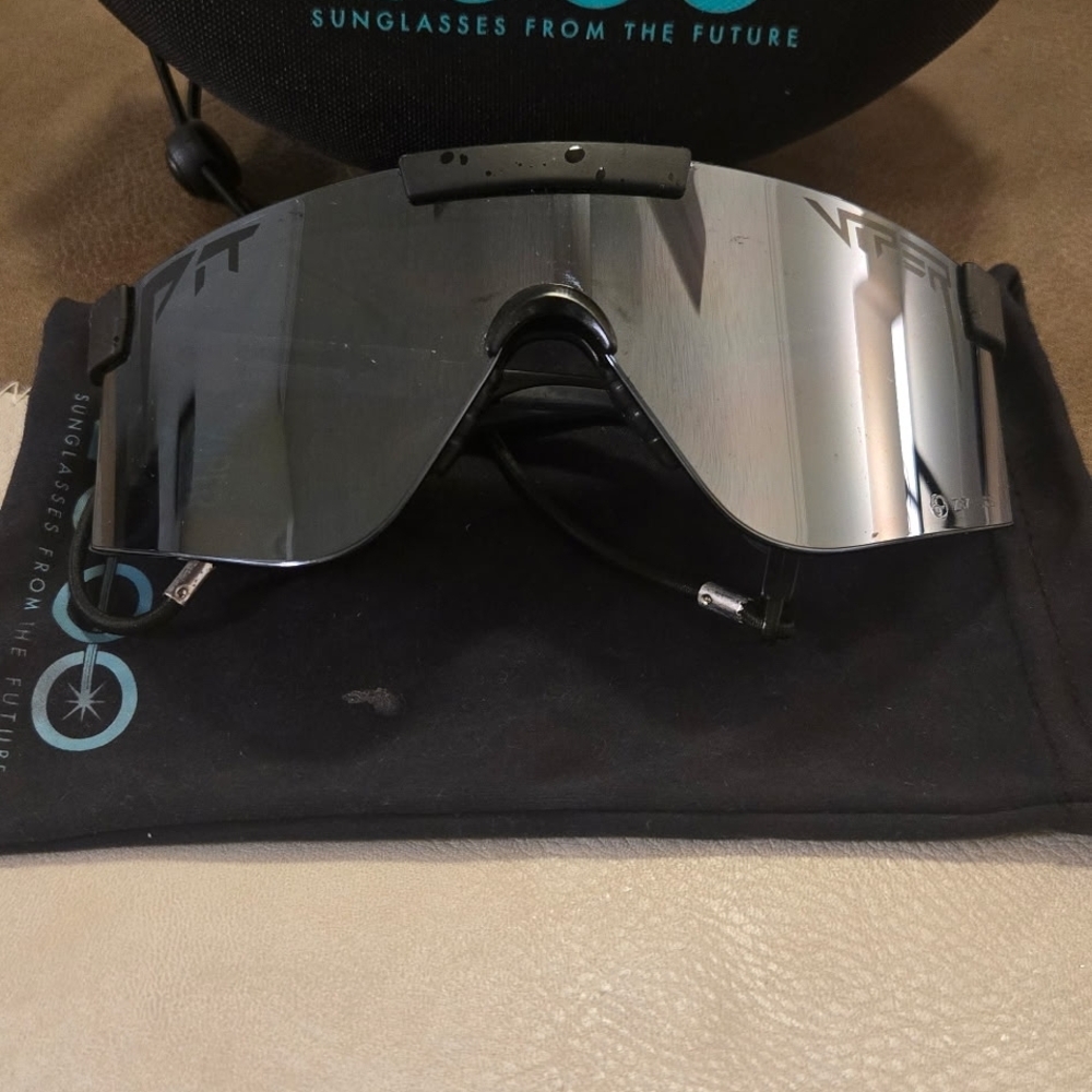 Pit Viper The 2000's Sunglasses